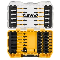 31-częściowy zestaw bitów udarowych Flextorq DeWalt DT70738T