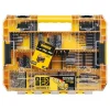 80-częściowy zestaw do wiercenia DeWalt DT70767
