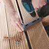 Łączniki do desek tarasowych 100szt. Wolfcraft WF6974000