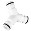 Łącznik - trójnik 1" Vartco LL01-037