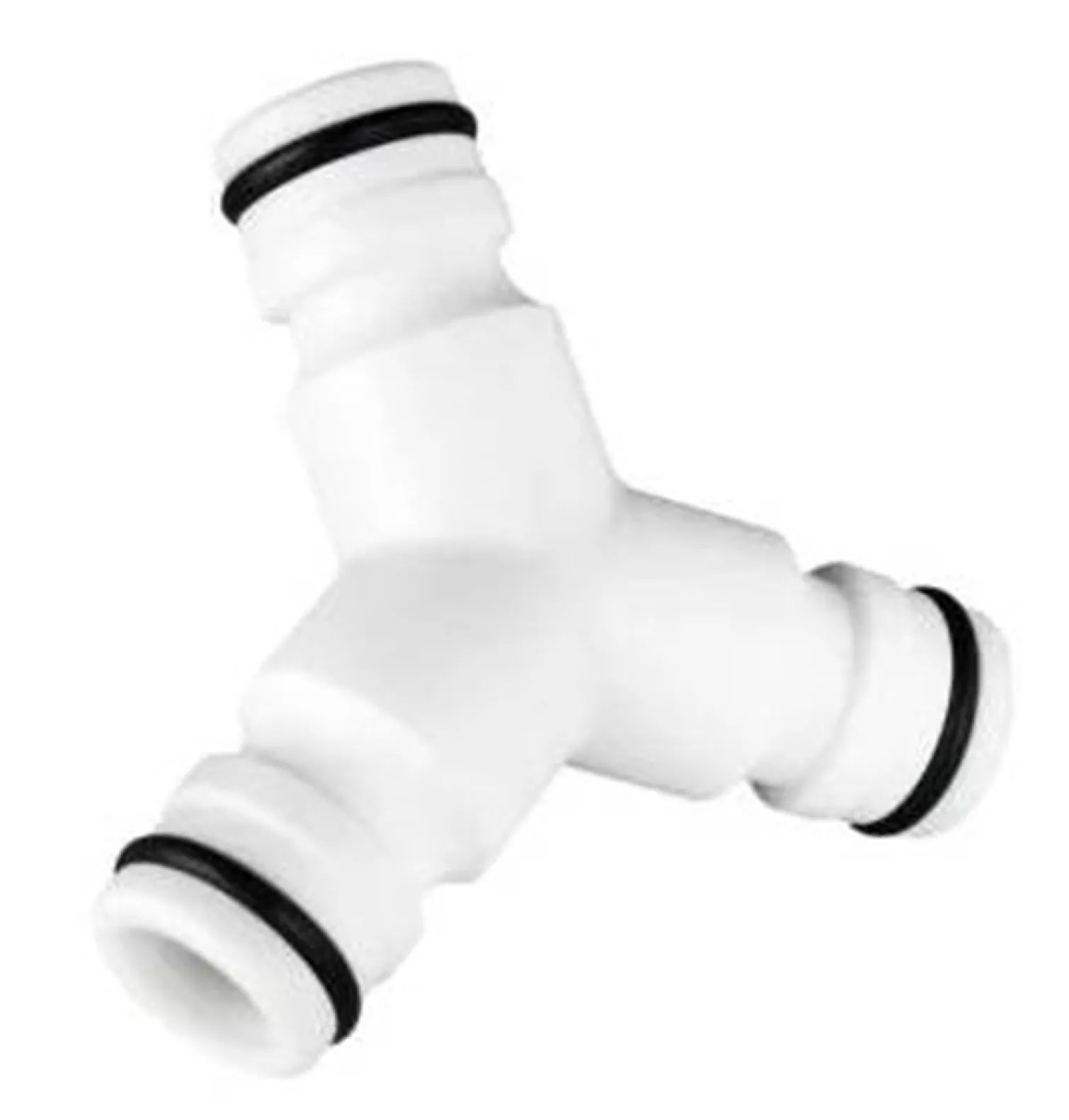 Łącznik - trójnik 1" Vartco LL01-037