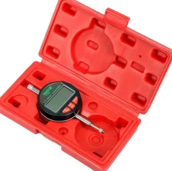 Czujnik zegarowy elektroniczny 0-12,7mm Yato YT-72453