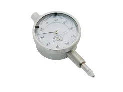 Czujnik zegarowy MDAa 60 0-10/0.01 Kmitex G372-060
