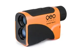 Dalmierz laserowy dalekiego zasięgu z wizjerem Geo-Fennel GeoDist 600LR