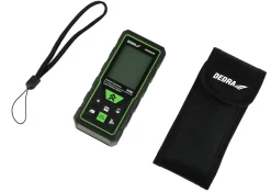 Dalmierz laserowy Dedra MC0933