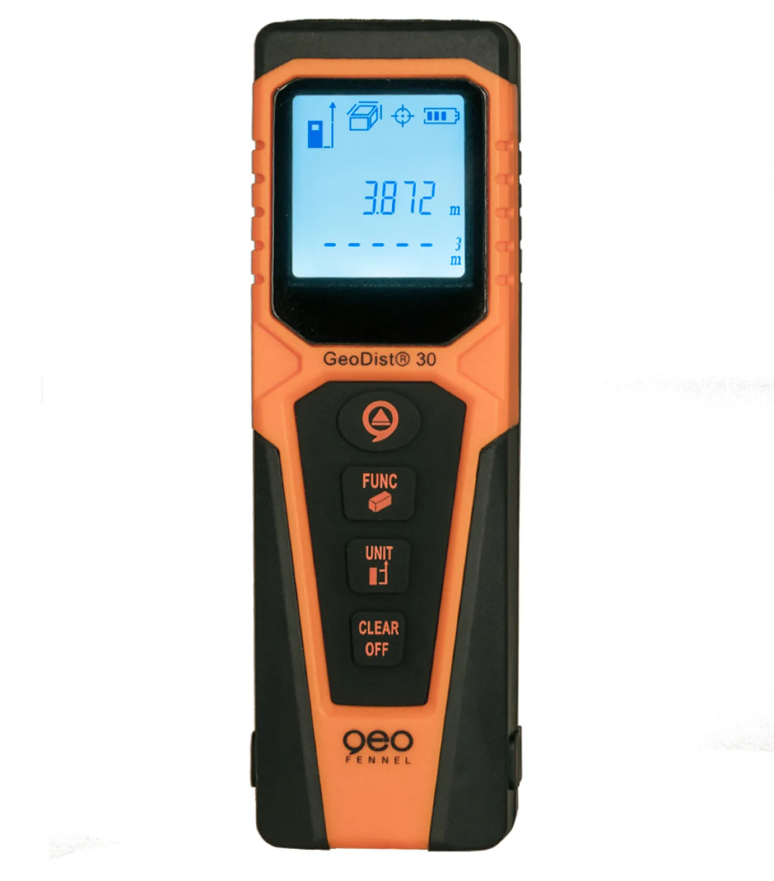 Dalmierz laserowy Geo-Fennel GeoDist 30