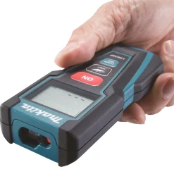 Dalmierz laserowy Makita LD030P