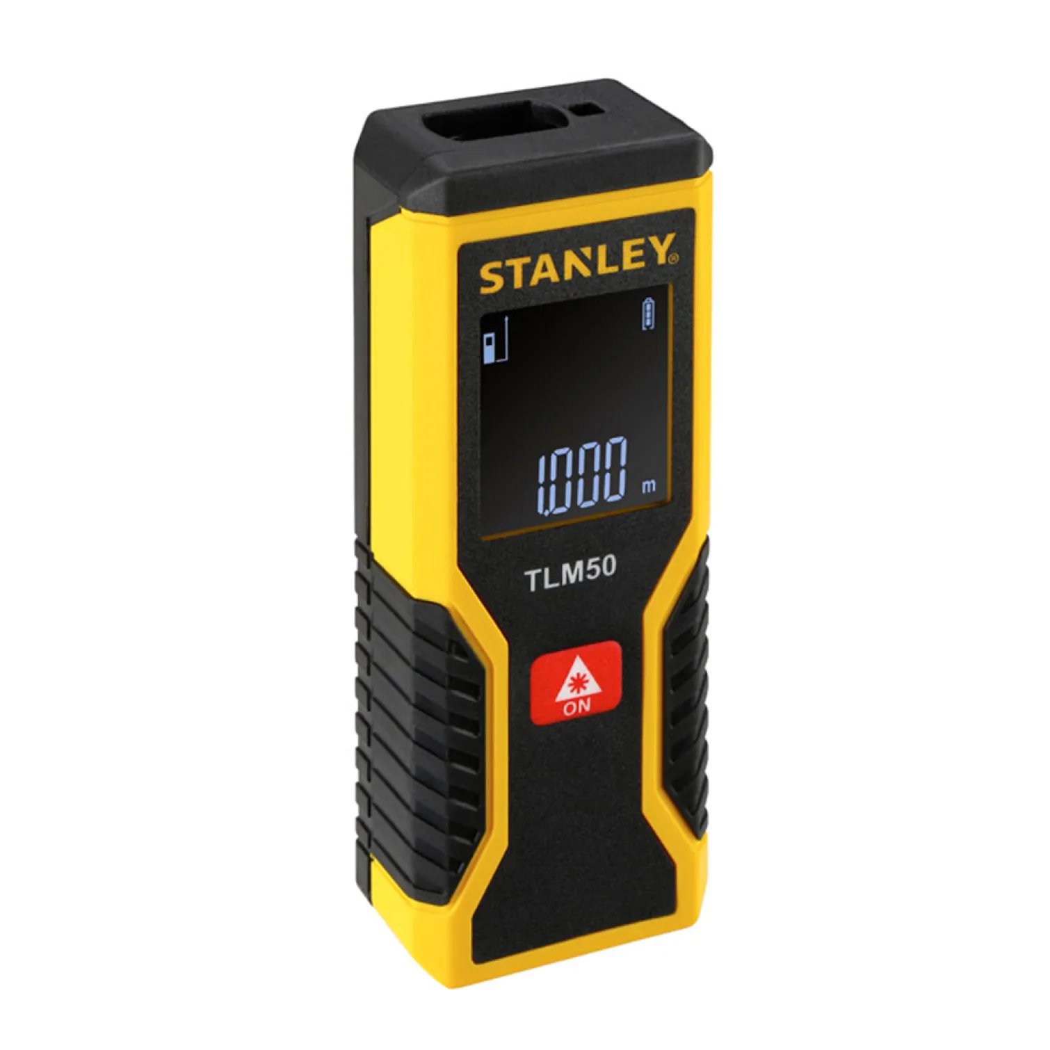 Dalmierz laserowy Stanley TLM50