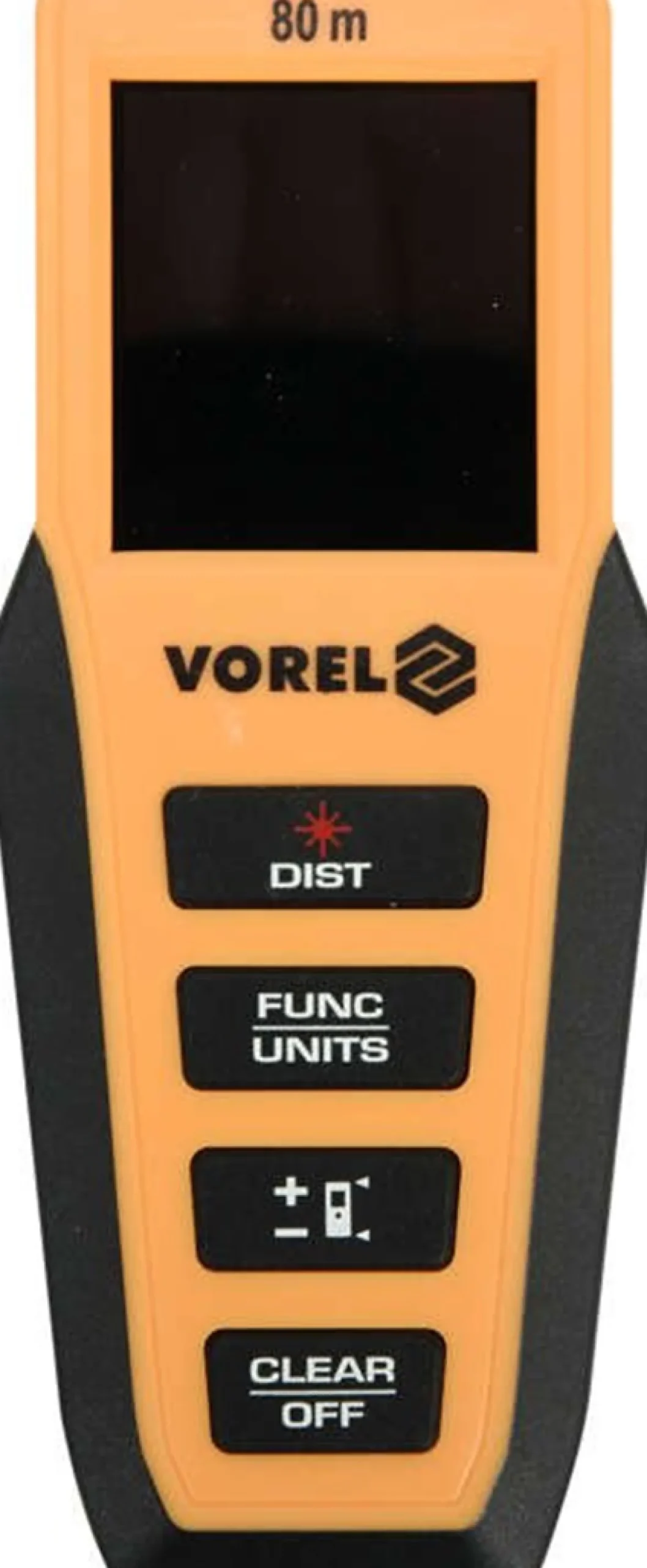 Dalmierz laserowy Vorel 81794