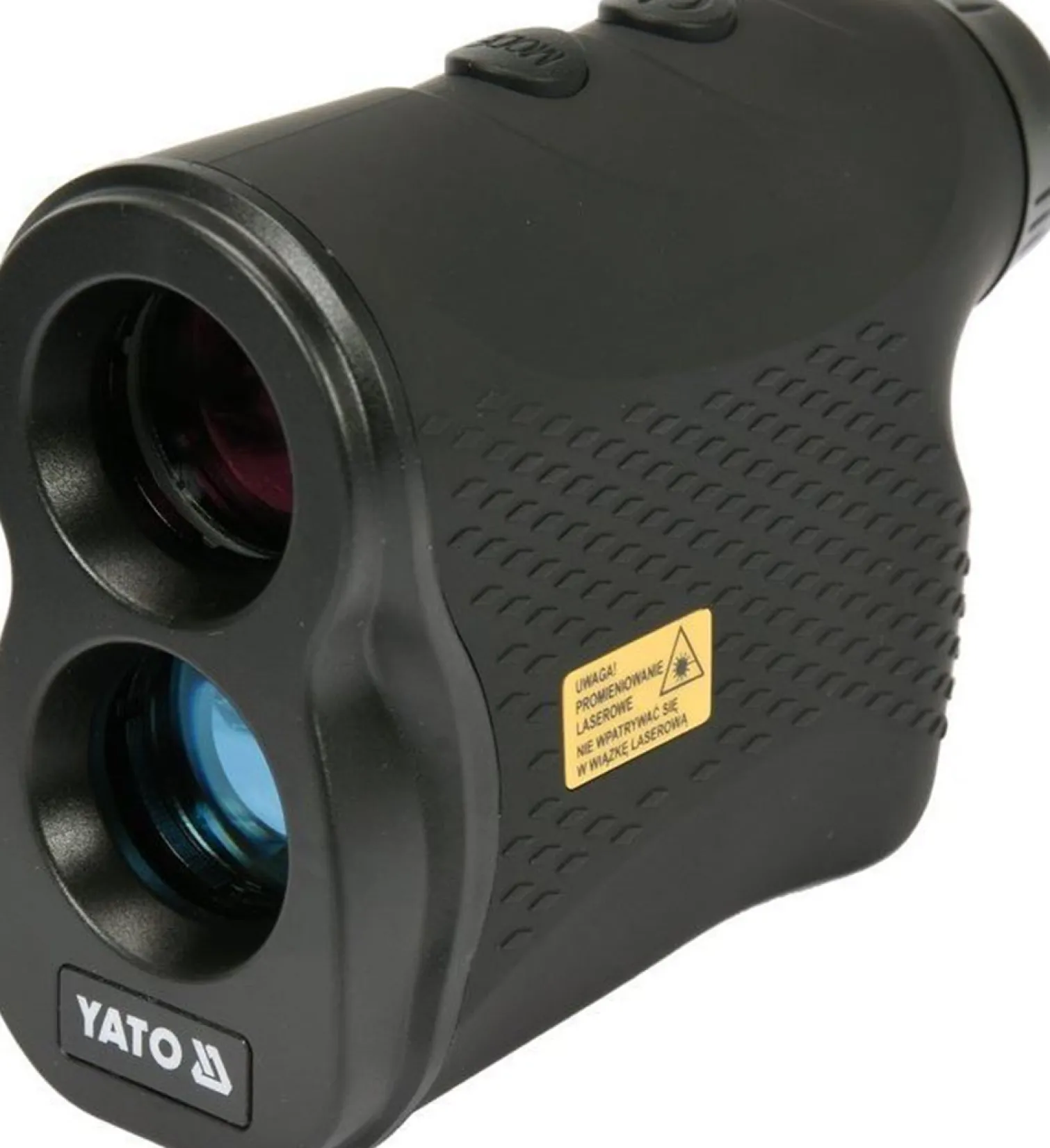 Dalmierz laserowy Yato YT-73129