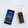 Dalmierz laserowy z kamerą i Bluetooth Geo-Fennel GeoDist80