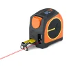 Dalmierz laserowy z taśmą 5m Geo-Fennel GeoTape 2in1