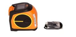 Dalmierz laserowy z taśmą 5m Geo-Fennel GeoTape 2in1