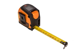 Dalmierz laserowy z taśmą 5m Geo-Fennel GeoTape 2in1