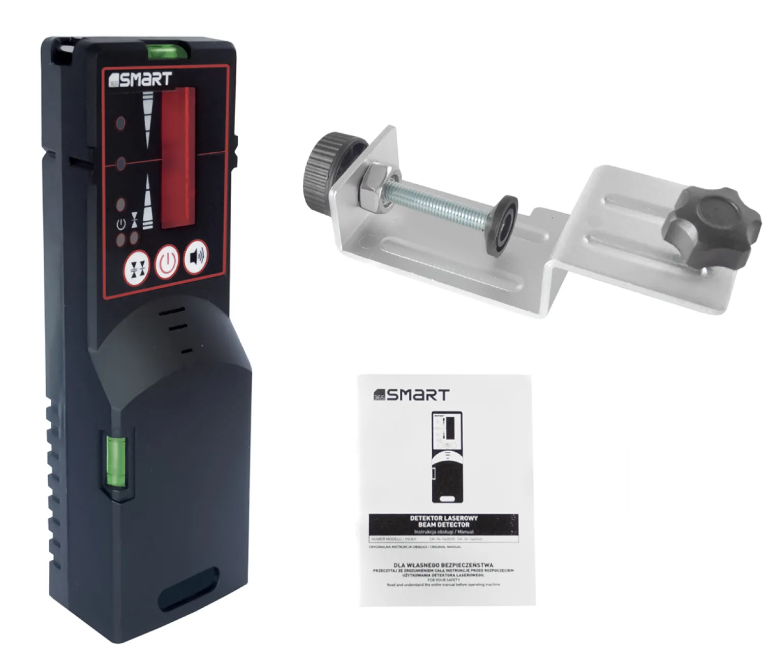 Detektor laserowy Smart365 SM-06-04005