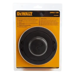 Dewalt DT20656 String Trimmer Cap, Spool & Line For DCM571 2.8mm x 7.8m DeWalt DT20656-QZ