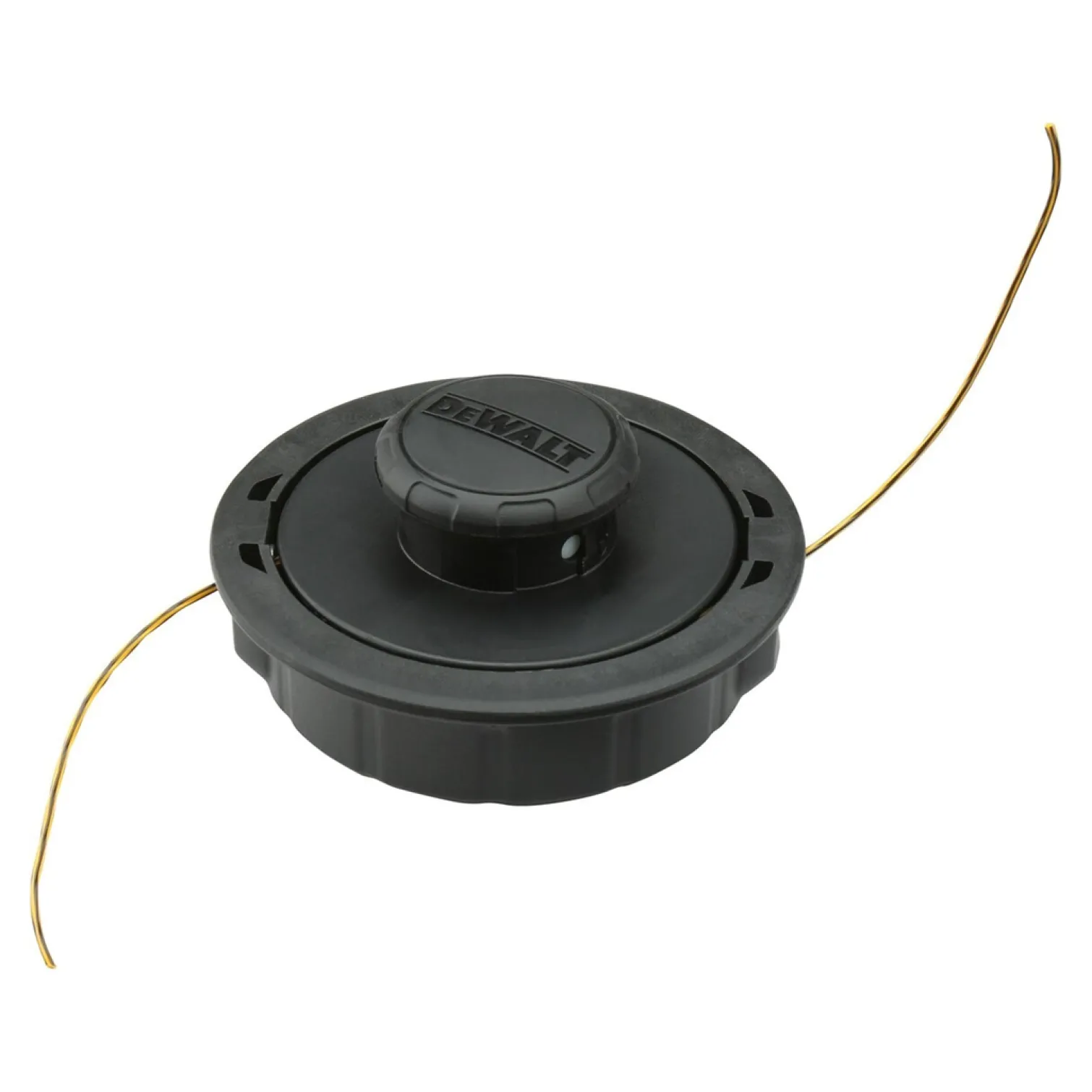 Dewalt DT20656 String Trimmer Cap, Spool & Line For DCM571 2.8mm x 7.8m DeWalt DT20656-QZ