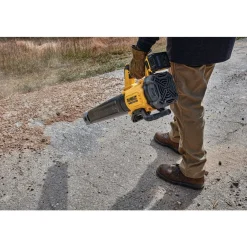 Dmuchawa do liści DeWalt DCMBL562N-XJ