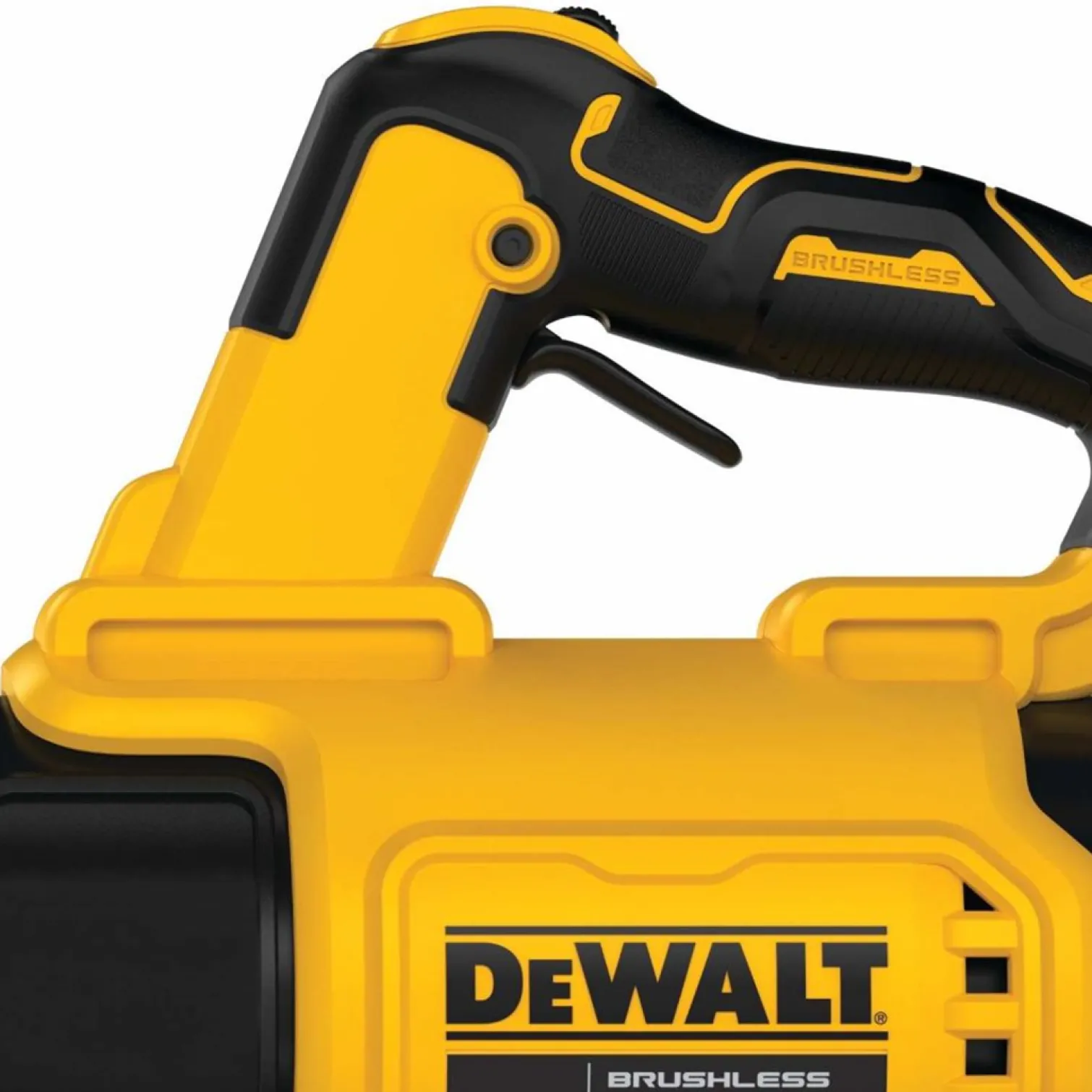Dmuchawa do liści DeWalt DCMBL562N-XJ