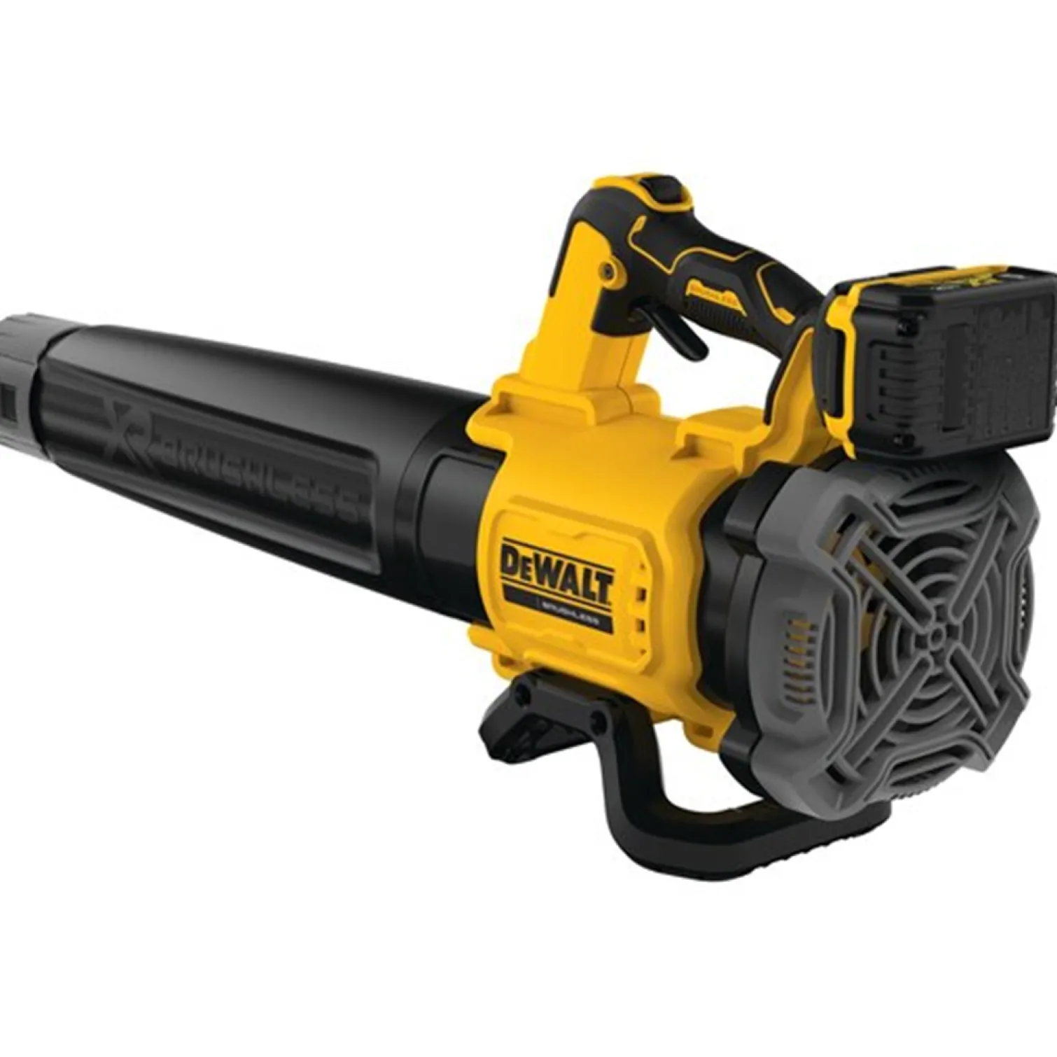 Dmuchawa do liści DeWalt DCMBL562P1