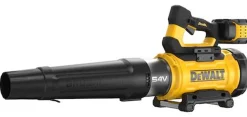 Dmuchawa do liści DeWalt FLEXVOLT DCMBL777X1 1x9,0Ah