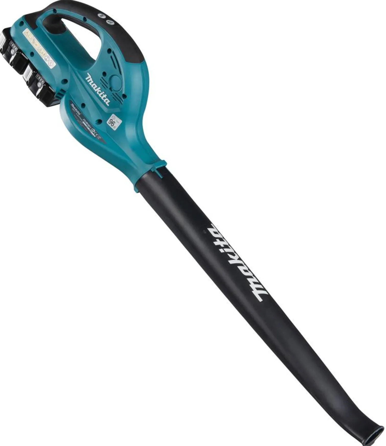 Dmuchawa do liści Makita DUB361Z