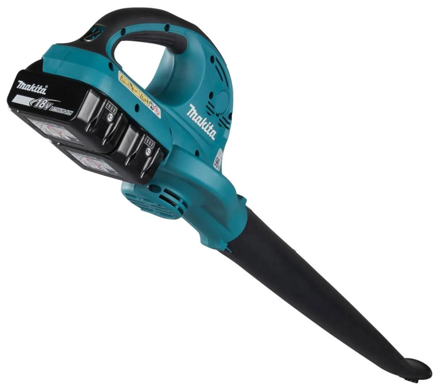 Dmuchawa do liści Makita DUB361Z