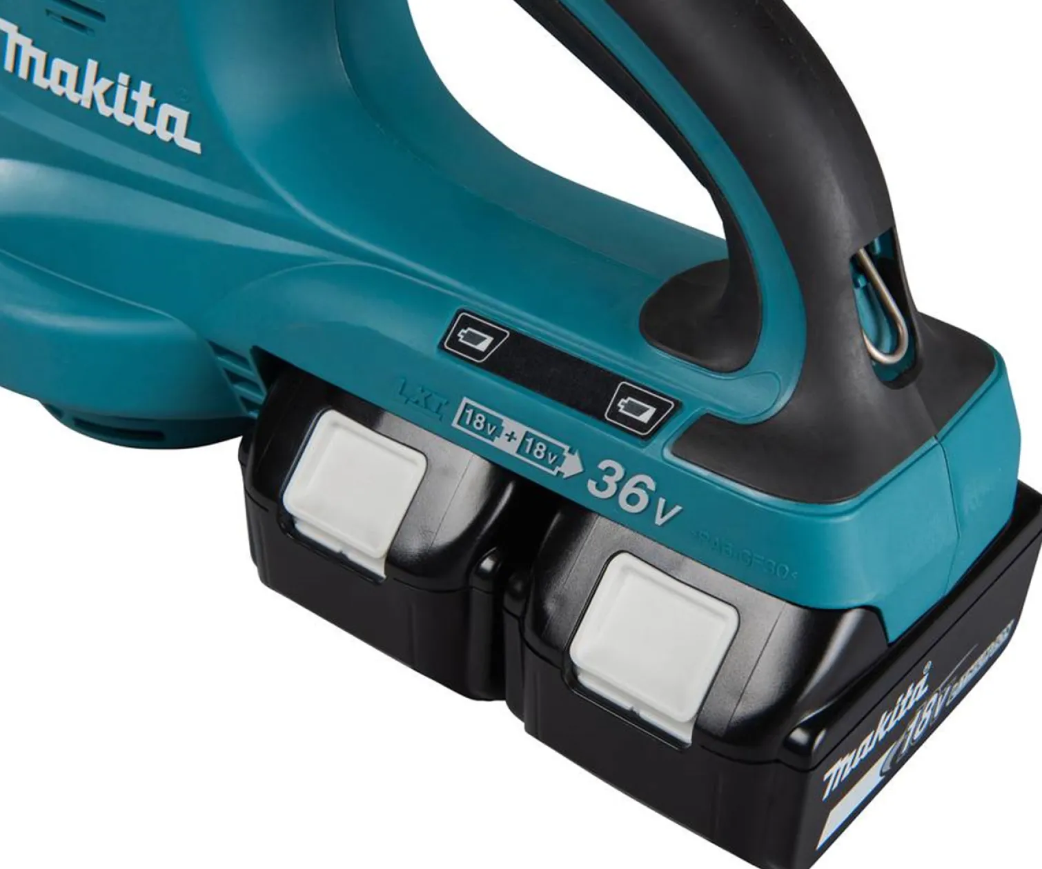 Dmuchawa do liści Makita DUB361Z