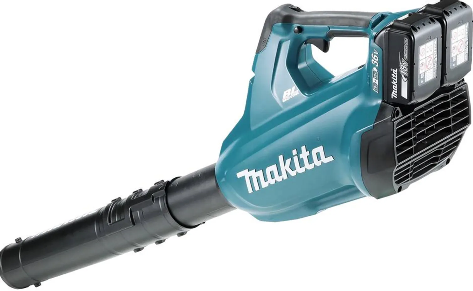 Dmuchawa do liści Makita DUB362Z