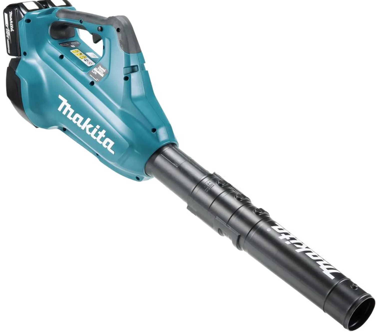 Dmuchawa do liści Makita DUB362Z