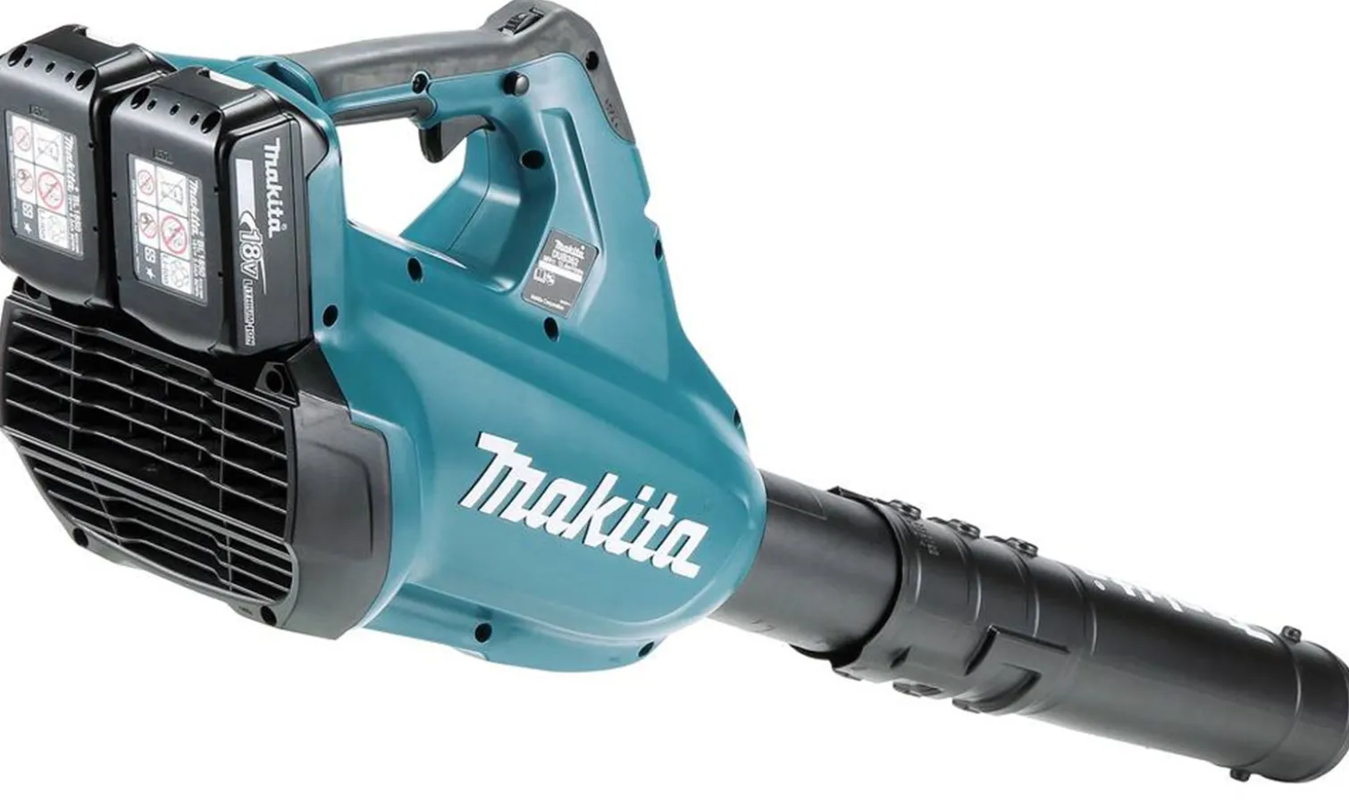 Dmuchawa do liści Makita DUB362Z