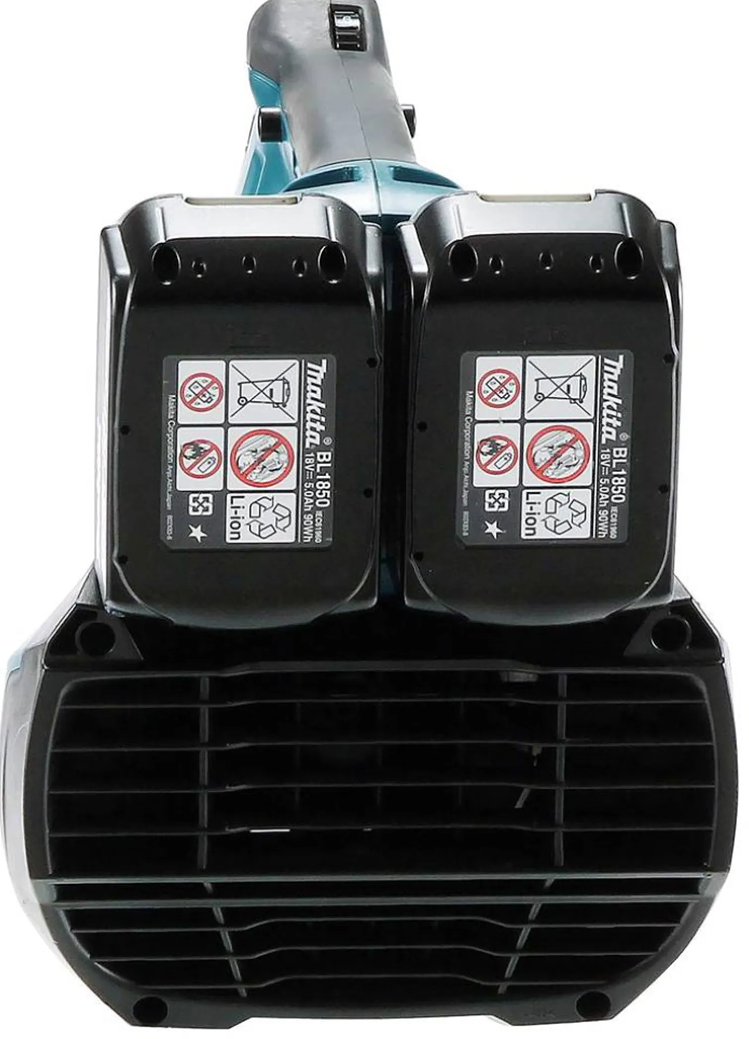 Dmuchawa do liści Makita DUB362Z