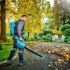 Dmuchawa do liści Makita DUB184Z