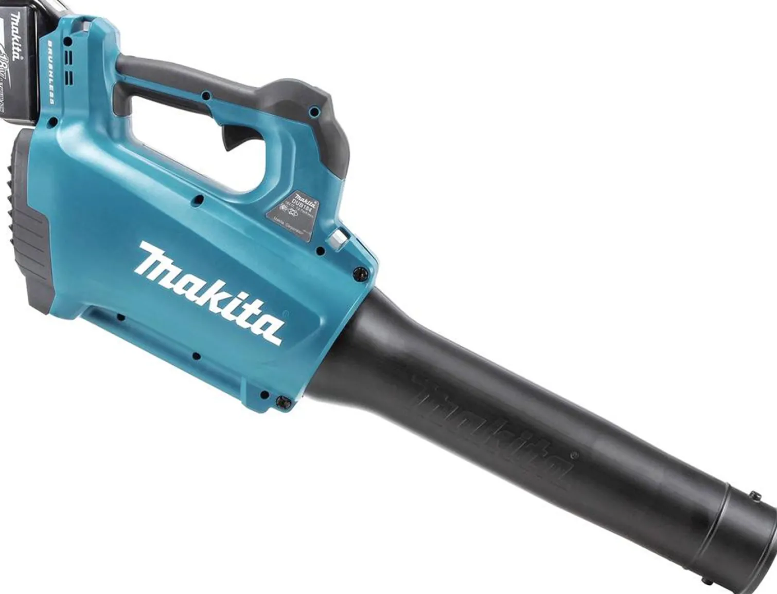 Dmuchawa do liści Makita DUB184Z