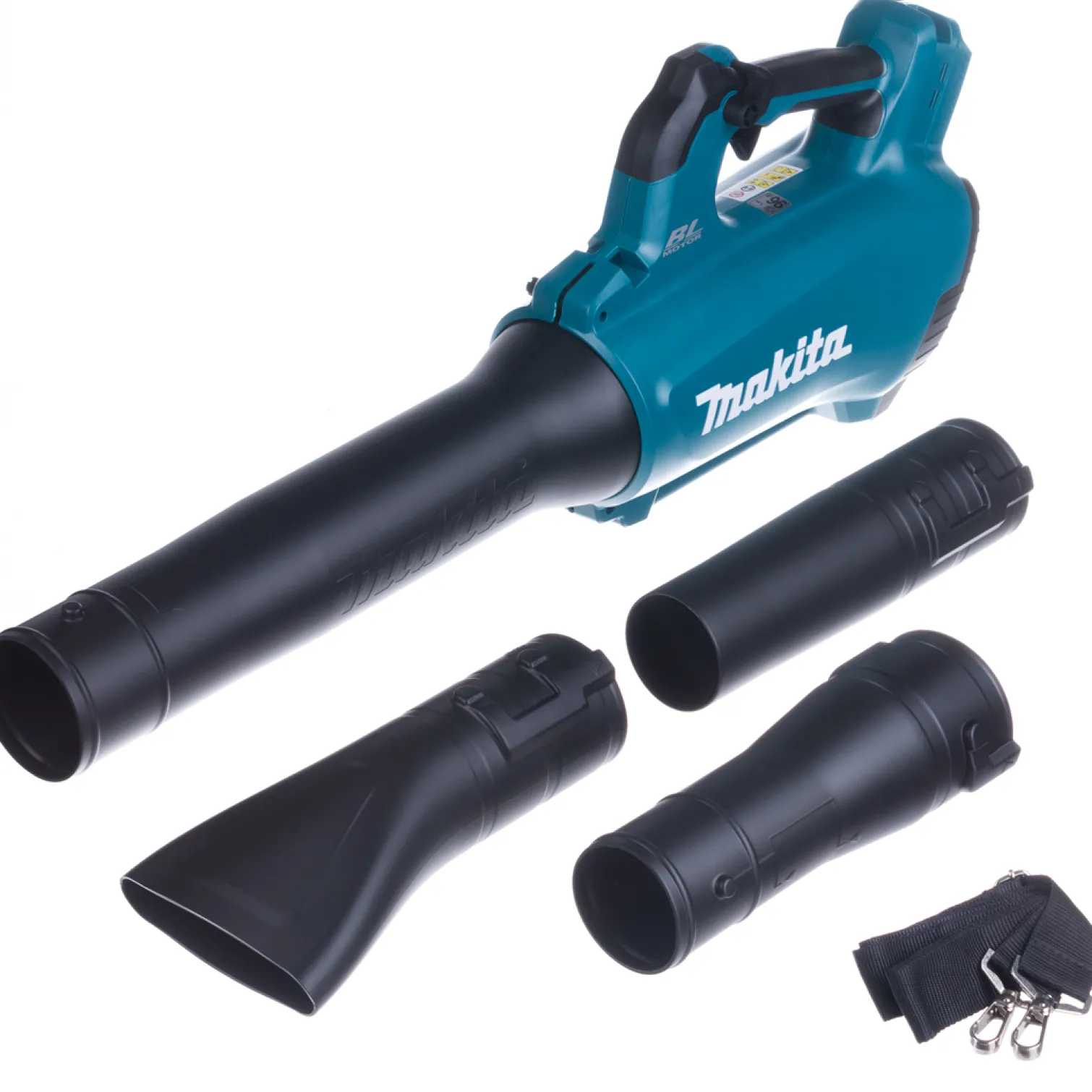 Dmuchawa do liści Makita DUB184Z