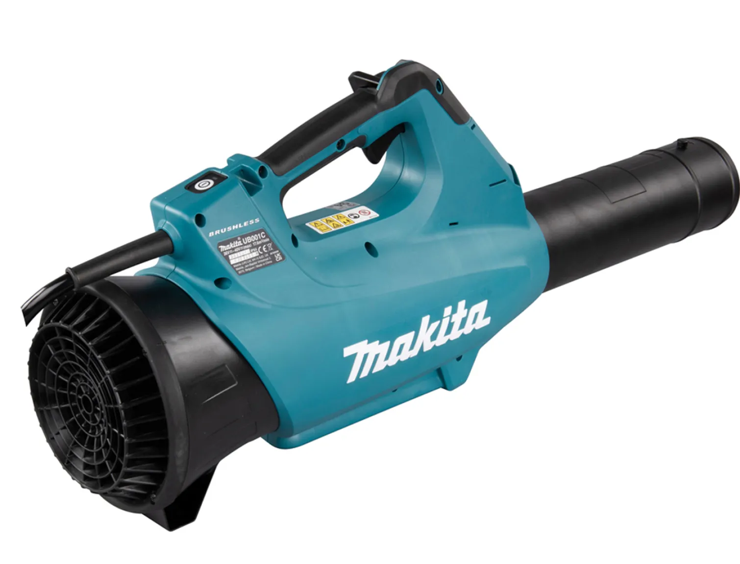 Dmuchawa do liści Makita UB001CZ
