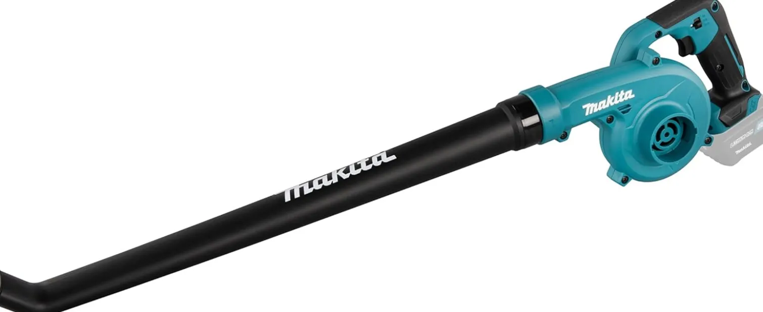 Dmuchawa do liści Makita UB101DZ
