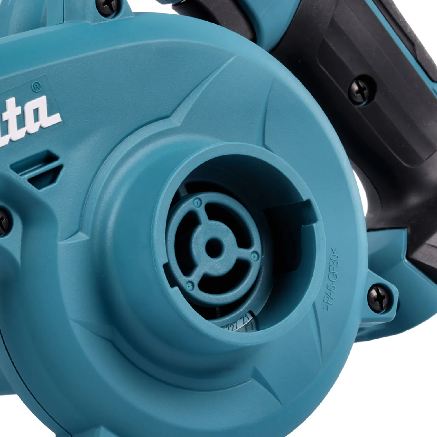 Dmuchawa do liści Makita UB100DZ