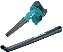 Dmuchawa do liści Makita XGT UB002GZ01