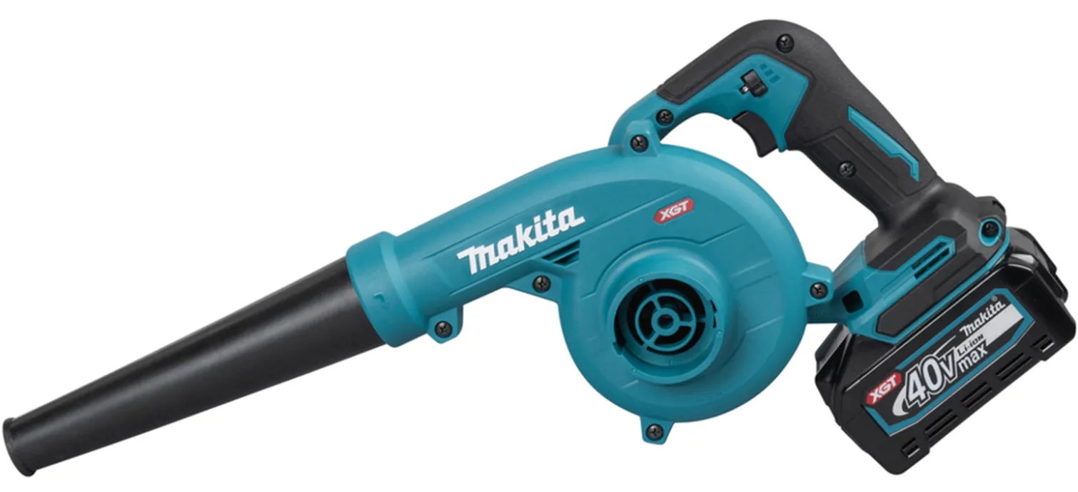 Dmuchawa do liści Makita XGT UB002GZ01