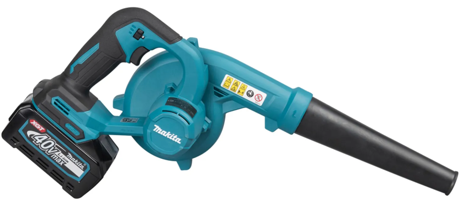Dmuchawa do liści Makita XGT UB002GZ01