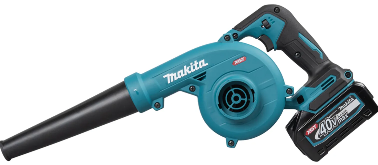 Dmuchawa do liści Makita XGT UB002GZ01