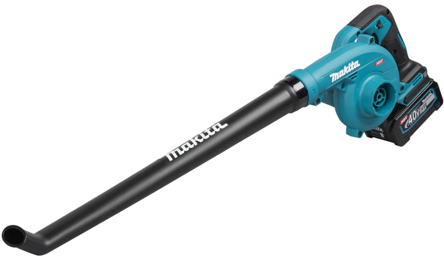 Dmuchawa do liści Makita XGT UB002GZ01