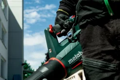 Dmuchawa do liści Metabo LB18 LTX BL