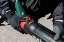 Dmuchawa do liści Metabo LB18 LTX BL