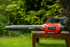 Dmuchawa do liści Yato YT-85179