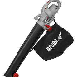 Dmuchawa elektryczna Dedra DED8687