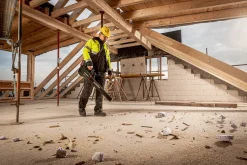 Dmuchawa Metabo LB 18 LTX BL