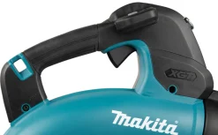 Dmuchawa/odkurzacz akumulatorowy Makita XGT UB003GZ