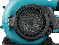 Dmuchawa/odkurzacz akumulatorowy Makita XGT UB003GZ